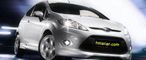 coche de alquiler benicarlo